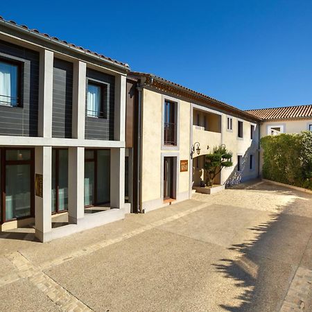 Hotel L'Aragon Carcassonne Ngoại thất bức ảnh