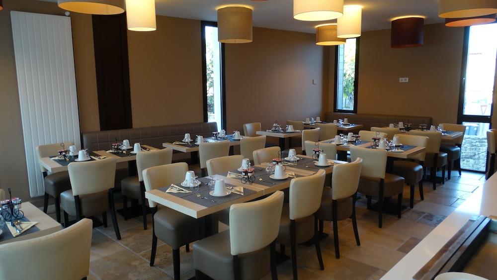 Hotel L'Aragon Carcassonne Ngoại thất bức ảnh